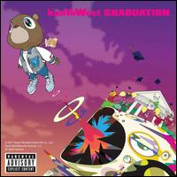 Graduation - Kanye West