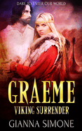 Graeme: A Viking Warrior Romance