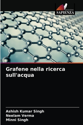 Grafene nella ricerca sull'acqua - Singh, Ashish Kumar, and Verma, Neelam, and Singh, Minni