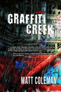 Graffiti Creek