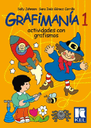 Grafimania 1