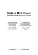 Graft-vs.-host disease immunology, pathophysiology, and treatment