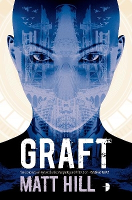 Graft - Hill, Matt