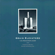 Grain Elevators - Mahar-Keplinger, Lisa