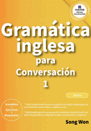 Gramtica inglesa para Conversaci?n 1