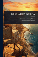 Gramtica Griega