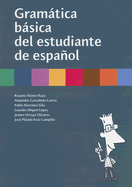 Gramtica Bsica del Estudiante de Espaol