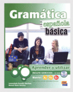 Gramatica Espanola Basica + Eleteca Access