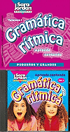 Gramatica Ritmica, CD/Book Kit
