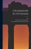 Grammaire Egyptienne