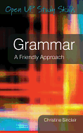 Grammar: A Friendly Approach