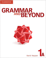 Grammar and Beyond Level 1 Student's Book A, Online Grammar Workbook, and Writing Skills Interactive Pack - Reppen, Randi, and Vrabel, Kerry S., and McCarthy, Michael