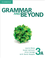 Grammar and Beyond Level 3 Student's Book A