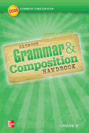 Grammar and Composition Handbook, Grade 8