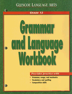 Grammar and Language Workbook: Grade 12