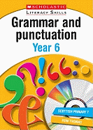 Grammar and Punctuation Year 6