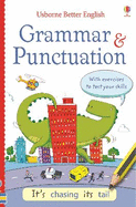 Grammar and Punctuation