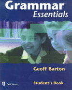 Grammar Essentials Pupil's Book