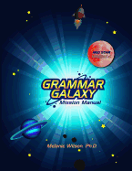 Grammar Galaxy Red Star: Mission Manual