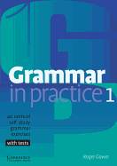 Grammar in Practice 1