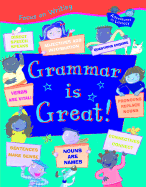Grammar Is Great! - Thomson, Ruth