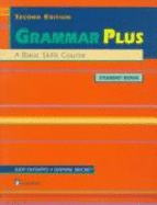 Grammar Plus Workbook