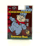 Grammar Rock - Rhino Records (Creator)