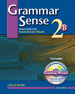 Grammar Sense 2B