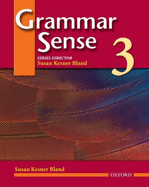 Grammar Sense 3: Student Book 3