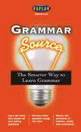 Grammar Source: The Smarter Way to Learn Grammar