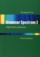 Grammar Spectrum