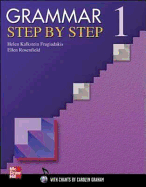 Grammar Step by Step Teacher's Manual 1