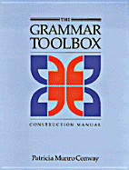 Grammar Toolbox: Construction Manupb