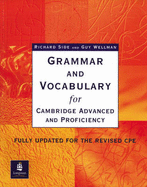 Grammar & Vocabulary CAE & CPE Workbook without Key New Edition