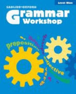 Grammar Workshop - Chin, Beverly Ann, PH.D.