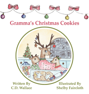 Gramma's Christmas Cookies