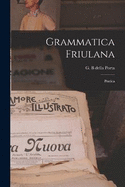 Grammatica Friulana: Pratica