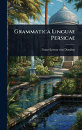 Grammatica Linguae Persicae