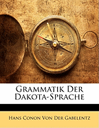 Grammatik Der Dakota-Sprache, Zweites Heft