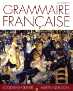 Grammmaire Francaise