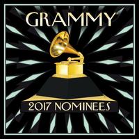 Grammy Nominees 2017 - Various Artists