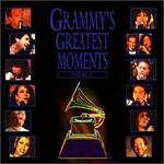 Grammy's Greatest Moments, Vol. 2