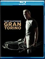 Gran Torino [Blu-ray] - Clint Eastwood