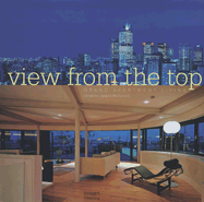 Grand Apartment Living: View from the Top