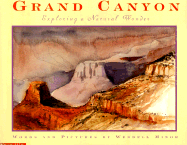Grand Canyon: Exploring a Natural Wonder