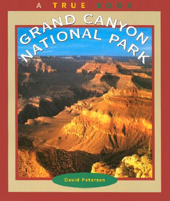 Grand Canyon National Park - Petersen, David