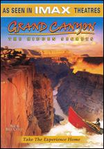 Grand Canyon: The Hidden Secrets - Kieth Merrill