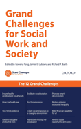 Grand Challenges for Social Work and Society