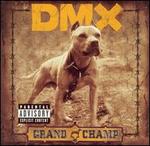 Grand Champ - DMX