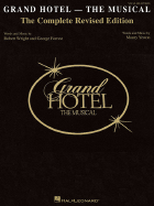 Grand Hotel: New Complete Edition